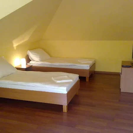 Pensjonat Targowa Poznań