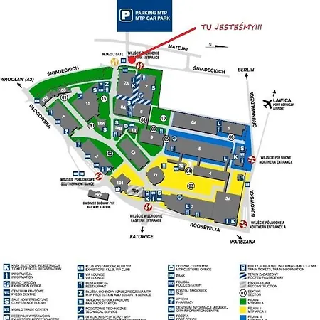 Pensjonat Targowa *