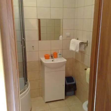 Targowa * Poznań