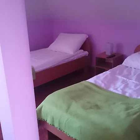 Targowa Pensjonat