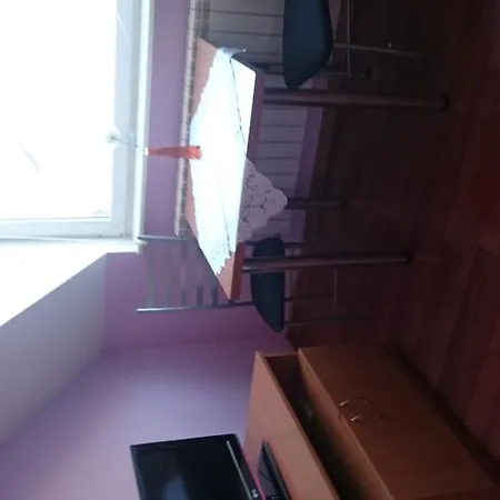 Pensjonat Targowa Poznań
