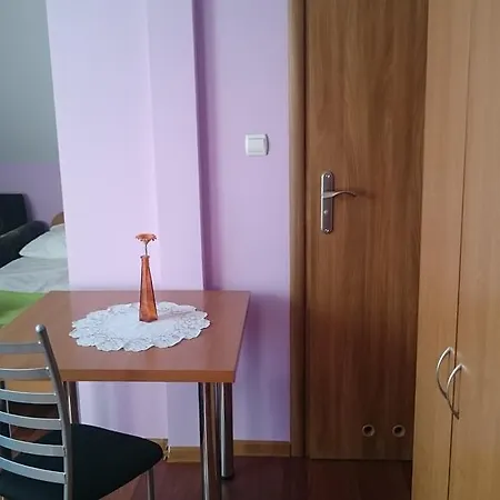 Targowa Poznań