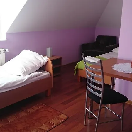 Targowa Poznań