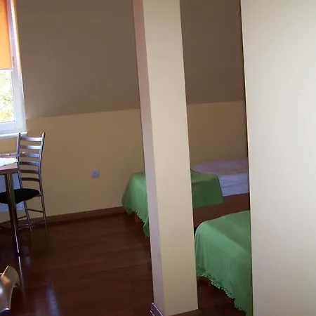 Targowa Pensjonat Poznań