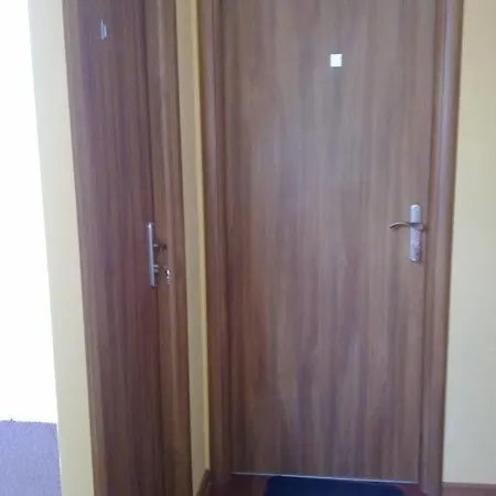 Pensjonat Targowa Poznań