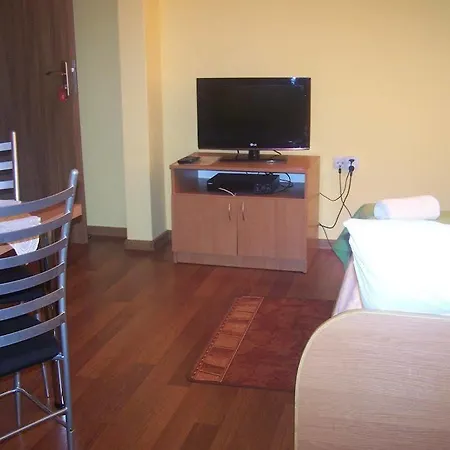 Pensjonat Targowa Poznań