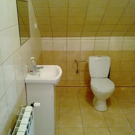 Targowa Pensjonat